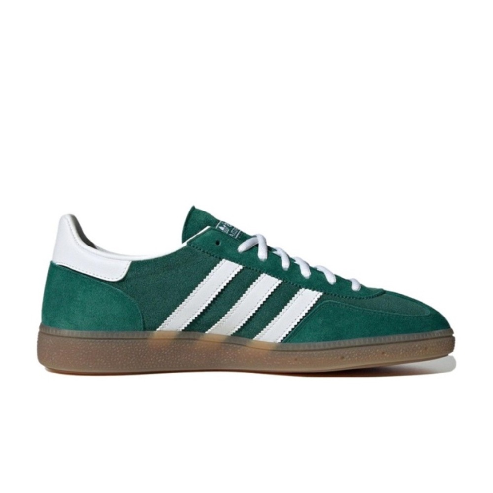 Adidas Handball Spezial Collegiate Green